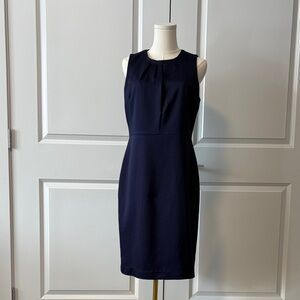 Banana republic dress
